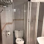 Апартаменты A. Andalusi. *