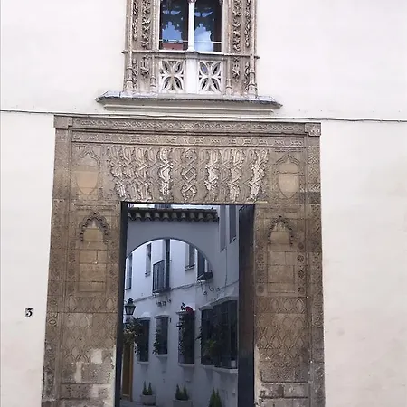 Appartamento A. Andalusi.