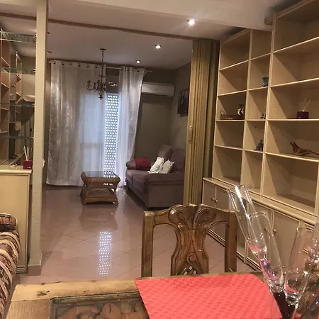 Apartamento A. Andalusí. Córdoba