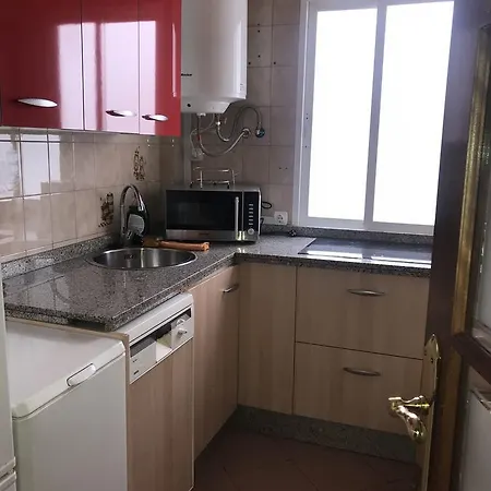 Appartement Apartamento A. Andalusi. Córdoba